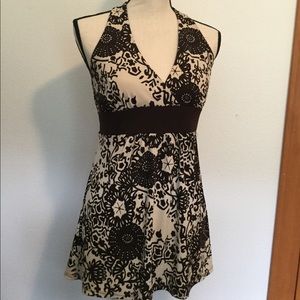 Studio Y halter top tank top